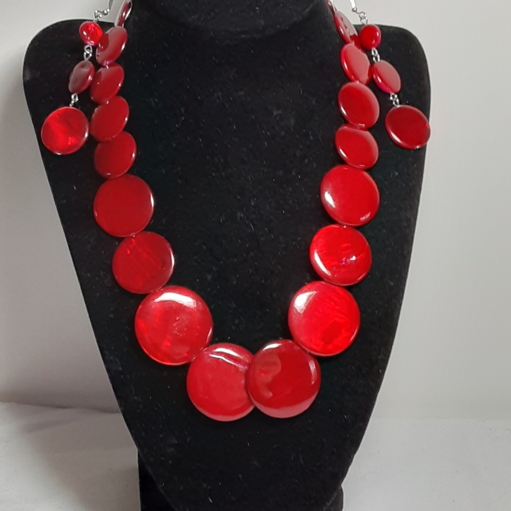 Fashion jewelry